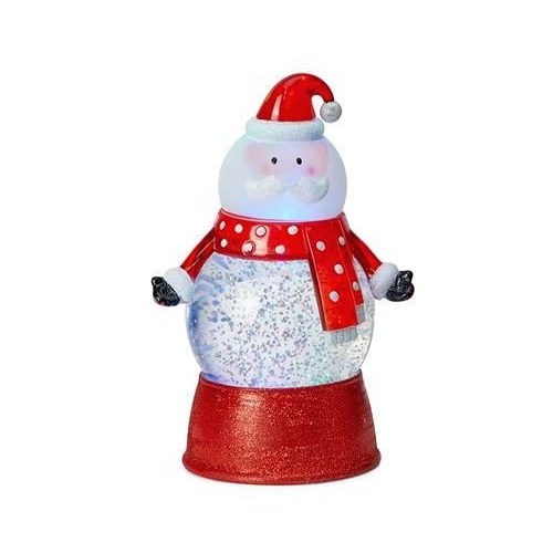 Markslöjd TOMMY Decoration Santa B/O LED 1  AA