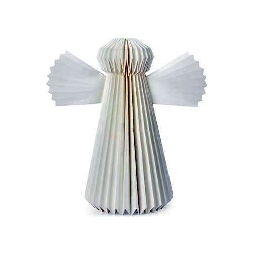 Markslöjd ANGEL Table  Decoration 40cm White