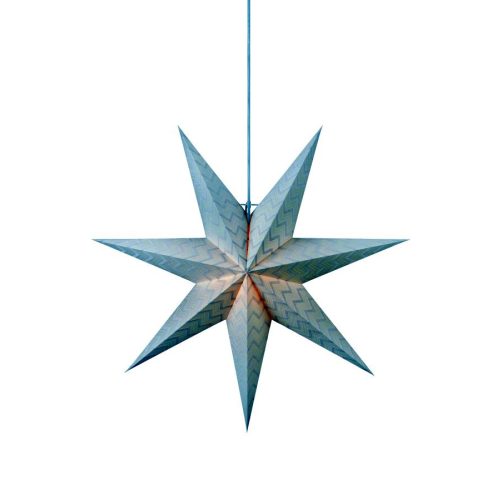 Markslöjd ADMIRA Pendant Star 60cm White