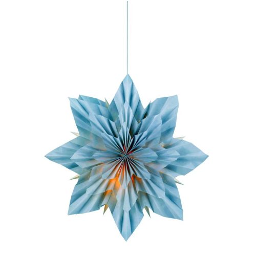 Markslöjd NEELA Pendant Star 60cm White