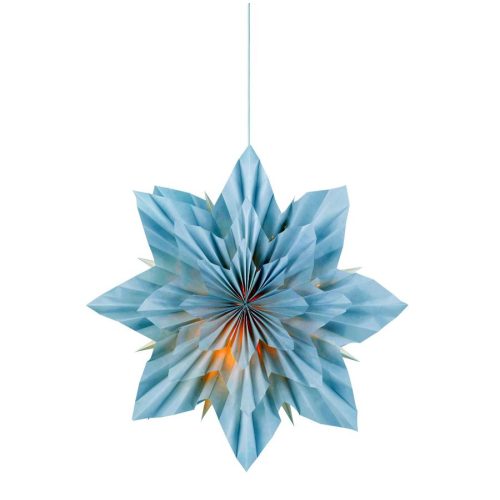 Markslöjd NEELA Pendant Star 60cm White