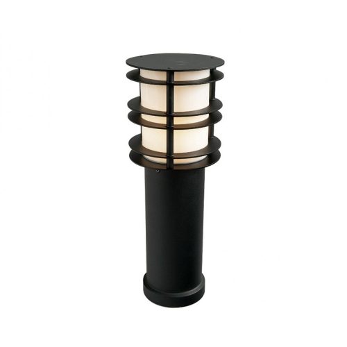 NORLYS STOCKHOLM 1260 BLACK LED 8,5W / 1059lm / 3000K / DIM TR / 49CM - NOR-1260B