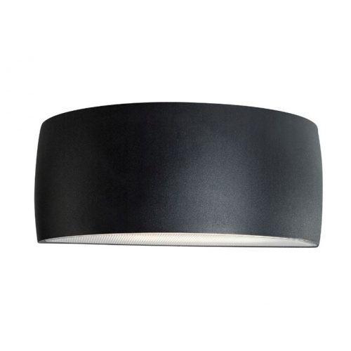 NORLYS VASA 128 BLACK 7,1W 2xLED: 3000K DIM TE - NOR-128B