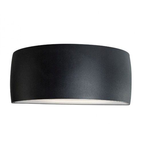 NORLYS VASA 128 GRAPHITE 7,1W 2xLED: 3000K DIM TE - NOR-128GR