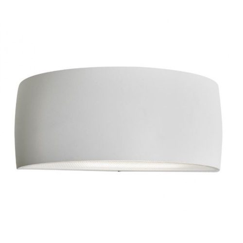 NORLYS VASA 128 WHITE 7,1W 2xLED: 3000K DIM TE - NOR-128W