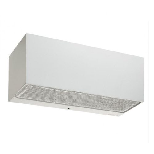 NORLYS ASKER BIG 1303 WHITE E27 46W UP&DOWN - NOR-1303W