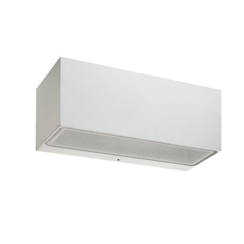 NORLYS ASKER BIG PRO 1306 WHITE 13,7W 4xLED 2007lm 3K UP&DOWN DIM TE M102 - NOR-1306W