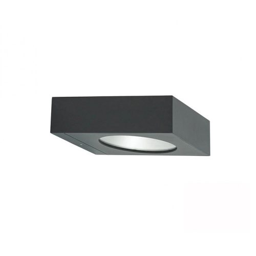 NORLYS HITRA 1331 GRAPHITE LED 17,5W / 3000K PHILIPS FORTIMO DLM ES 2000lm G2 - NOR-1331GR