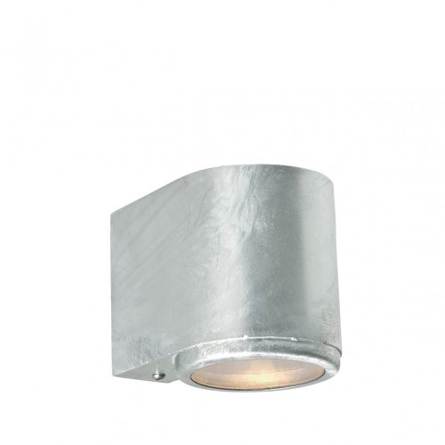 NORLYS MANDAL 1373 GALVANIZED LED Gu10 3,9W 2700K DOWN EEI A++..A+ - NOR-1373GA