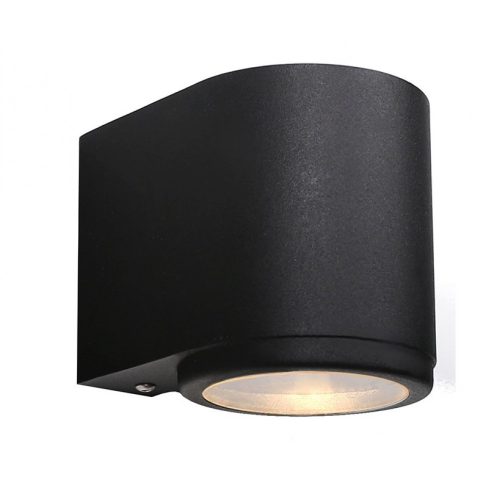 NORLYS MANDAL 1374 BLACK LED Gu10 4W DOWN EEI A++..A+ - NOR-1374B