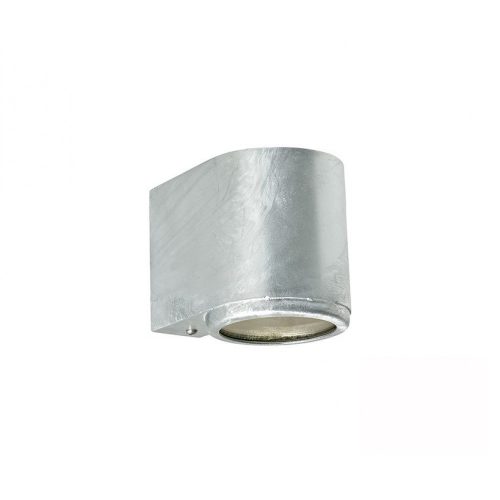 NORLYS MANDAL 1374 GALVANIZED LED Gu10 4W DOWN EEI A++..A+ - NOR-1374GA