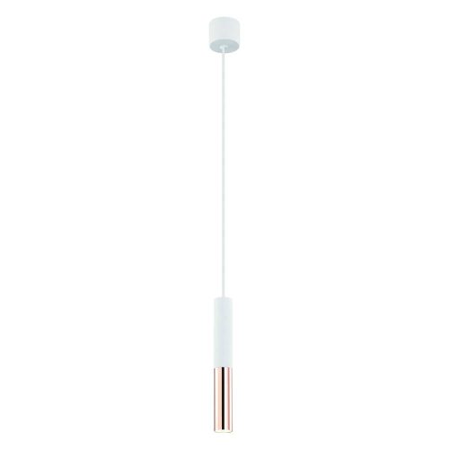 ORLICKI Slimi S Bianco / Rose Gold    1xG9 max 3,5W LED 230V - OR-OR80858