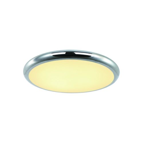 ORLICKI Piatto Cromo 60*   48W LED 3000K 230V 4002lm - OR-OR81183