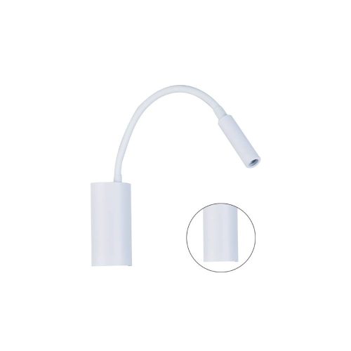 ORLICKI Nuto Bianco * 1x3W 3000K 230V 135lm - OR-OR81688