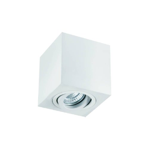 ORLICKI Lago Bianco 1xGU10 max 8W LED 230V - OR-OR82135