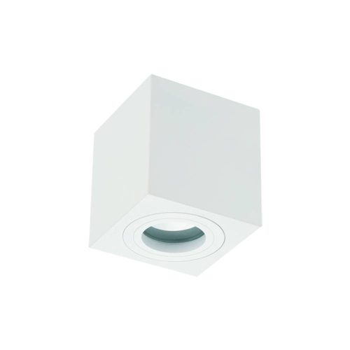 ORLICKI Lago Bianco IP44 1xGU10 max 8W LED 230V - OR-OR82142