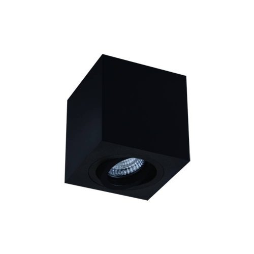 ORLICKI Lago Nero 1xGU10 max 8W LED 230V - OR-OR82166