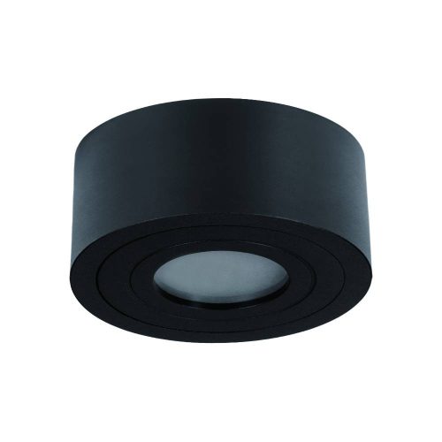 ORLICKI Rullo Nero Mini IP44 *  1X5W LED 3000K 230V 219lm - OR-OR82432