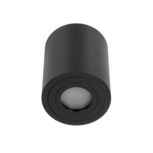 ORLICKI Rullo Nero IP44    1xGU10 max 8W LED 230V - OR-OR82463