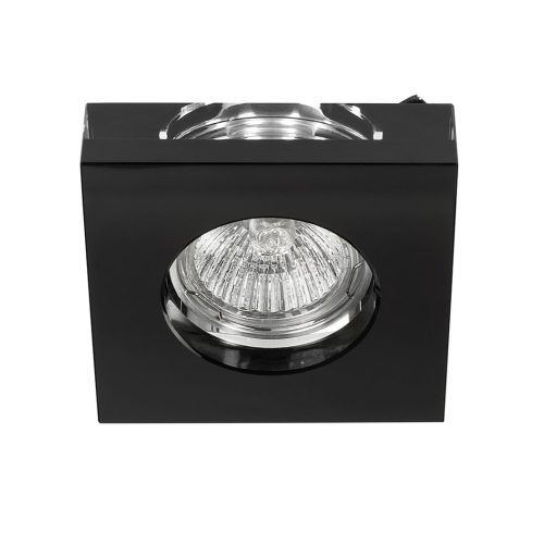 ORLICKI Astro Nero   1xGU10 max 8W LED 230V - OR-OR83279