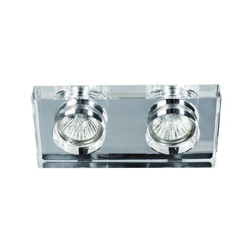 ORLICKI Astro II    2xGU10 max 8W LED 230V - OR-OR83286