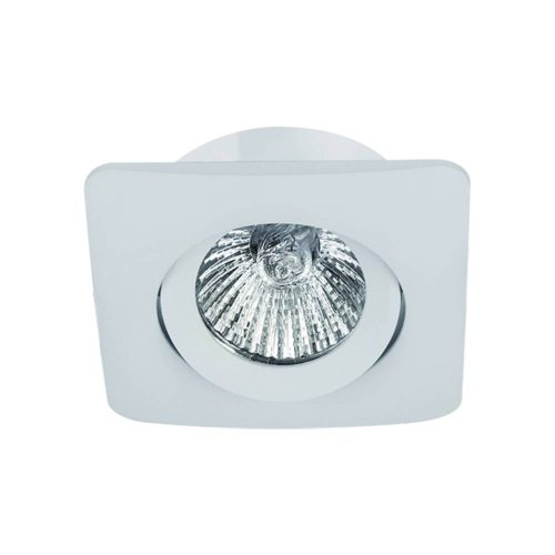 ORLICKI Bello Bianco    1xGU10 max 8W LED 230V - OR-OR83316