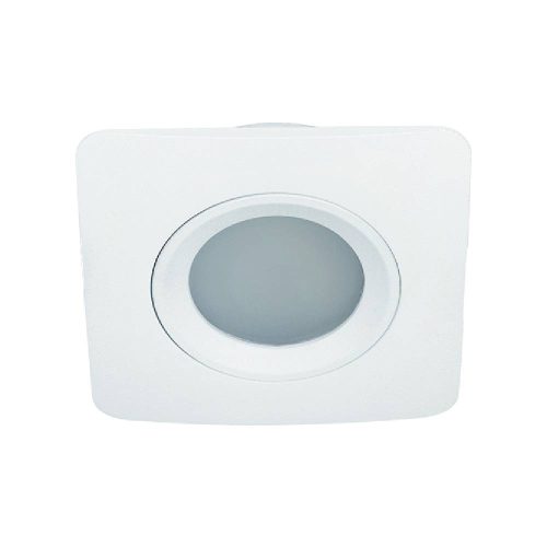 ORLICKI Bello Bianco IP44 1xGU10 max 8W LED 230V - OR-OR83323