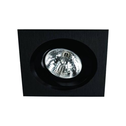 ORLICKI Faro I Nero    1xES111 GU10 max 17W 230V - OR-OR83392