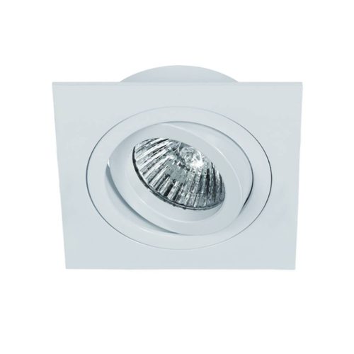 ORLICKI Fasto I Bianco   1xGU10 max 8W LED 230V - OR-OR83439