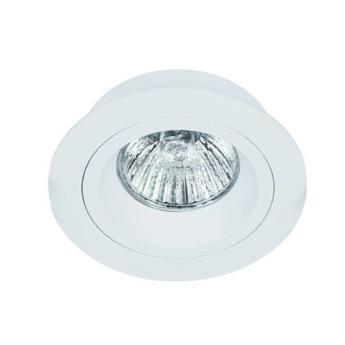 ORLICKI Foro Bianco 1xGU10 max 8W LED 230V - OR-OR83538