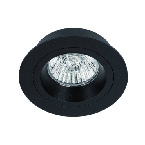 ORLICKI Foro Nero  1xGU10 max 8W LED 230V - OR-OR83545