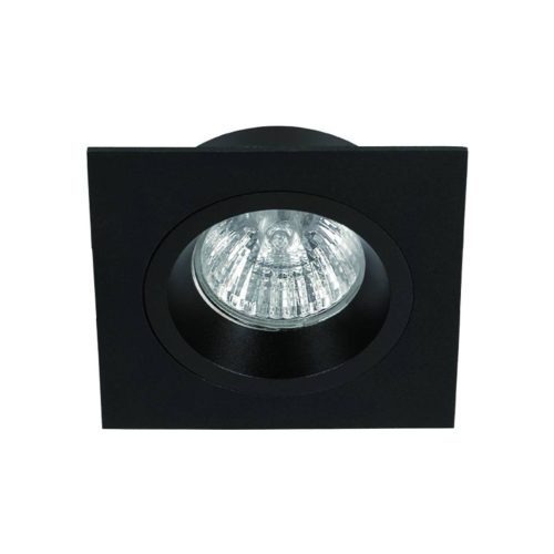 ORLICKI Osta Nero 1xGU10 max 8W LED 230V - OR-OR83699