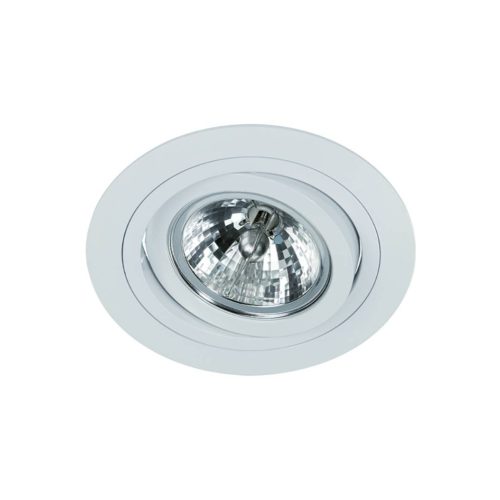 ORLICKI Puro Bianco 1xES111 GU10 max 16W LED 230V - OR-OR83743