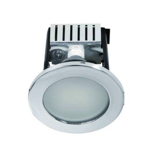 ORLICKI Scudo    1xGU10 max 8W LED 230V - OR-OR83804