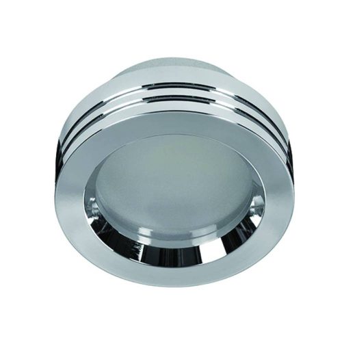 ORLICKI Tito IP44   1xGU10 max 8W LED 230V - OR-OR83811