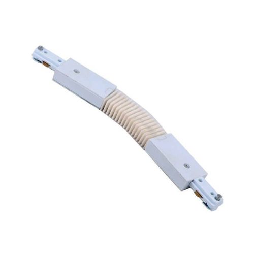 ORLICKI Flexible Corner Connector White accessories for track line - OR-OR84023