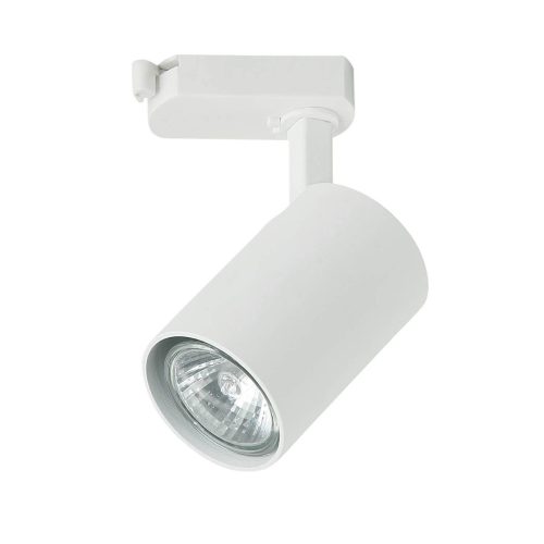 ORLICKI Tuka Track Bianco 1xGU10 max 8W LED 230V - OR-OR84191