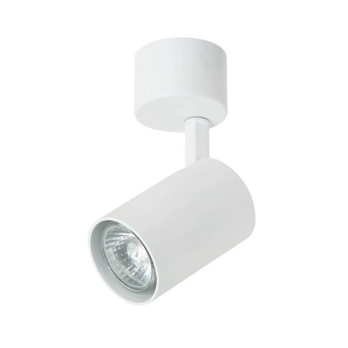 ORLICKI Tuka Bianco 1x GU10 Max 8W LED 230V - OR-OR84214