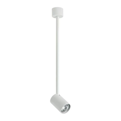 ORLICKI Tuka Bianco L  1x GU10 Max 8W LED 230V - OR-OR84221