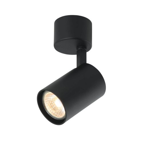 ORLICKI Tuka Nero 1x GU10 Max 8W LED 230V - OR-OR84238