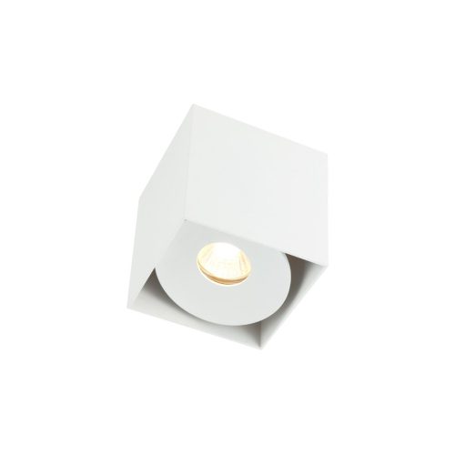 ORLICKI Cardi I Small Bianco 1x GU10 Max 8W LED 230V - OR-OR84610