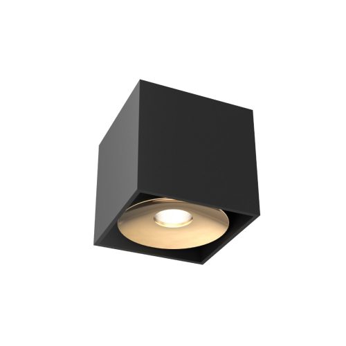 ORLICKI Cardi I Small Nero / Gold 1x GU10 Max 8W LED 230V - OR-OR84665