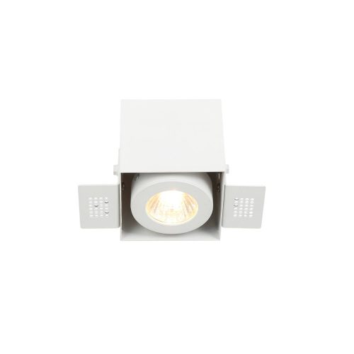 ORLICKI Sotto Bianco 1x GU10 Max 8W LED 230V - OR-OR84740