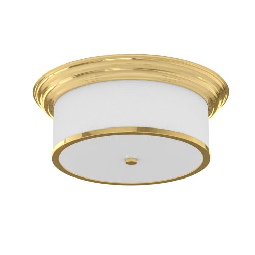 ORLICKI Famburo PL Gold 39 3xE14 Max 12W LED 230V - OR-OR84870