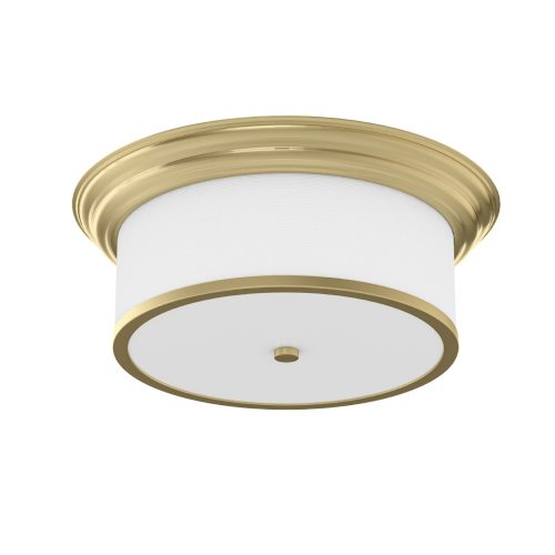 ORLICKI Famburo PL Old Gold 39 3xE14 Max 12W LED 230V - OR-OR84887