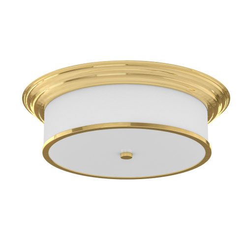 ORLICKI Famburo PL Gold 49  4xE14 max 12W LED 230V - OR-OR84900