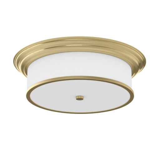 ORLICKI Famburo PL Old Gold 49  4xE14 max 12W LED 230V - OR-OR84917