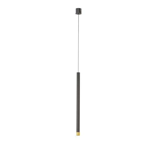 ORLICKI Q I Nero / Gold 50   1xG9 max 3,5W LED 230V - OR-OR85112