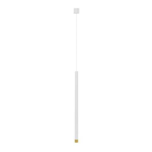 ORLICKI Q I Bianco / Gold 60   1xG9 max 3,5W LED 230V - OR-OR85174