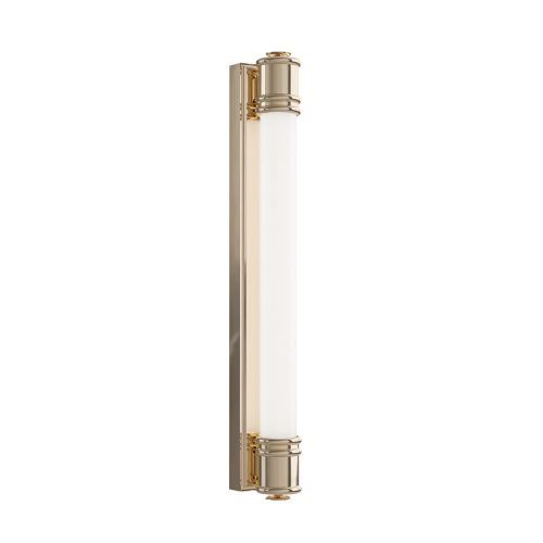 ORLICKI Omi Parette Gold 60 IP44* 13W LED 3000K 230V 823lm - OR-OR85259